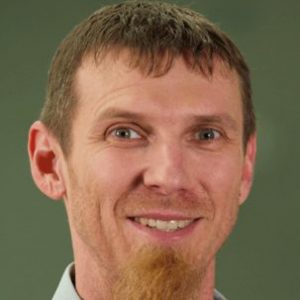 Photo of Chris Wright