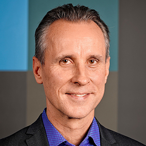 Photo of Peter Linder