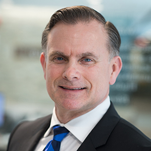 Photo of Robert Spalding