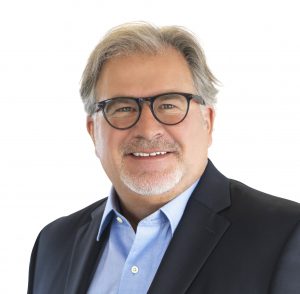 Photo of Thierry Maupilé