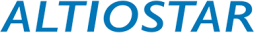 Altiostar Logo