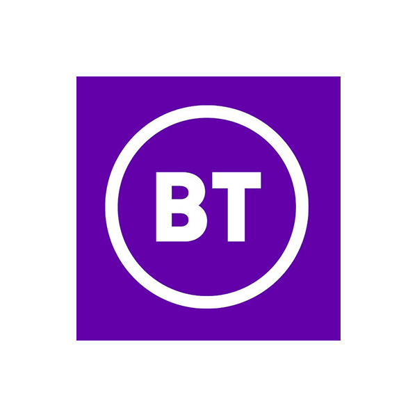 BT Logo