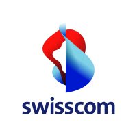 Swisscom Logo
