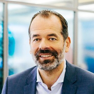 Photo of Erik Brenneis