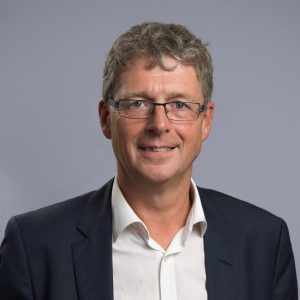 Photo of Howard Watson