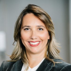 Photo of Karine Dussert-Sarthe