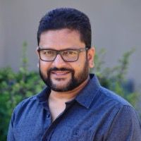 Photo of Manish Tripathi