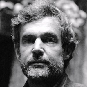 Photo of Pierre Ferragu