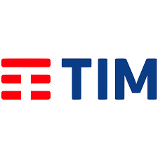 Telecom Italia Logo