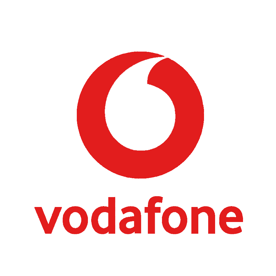 Vodafone Logo