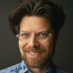 Photo of Dr. Bryan Catanzaro