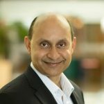 Photo of Durga Malladi
