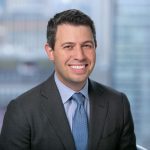 Photo of Aaron Sobel