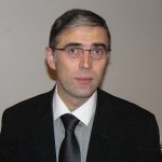 Photo of Yves Bellego