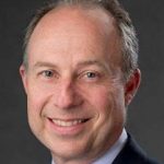 Photo of Dr. Jeffrey Evenson