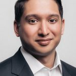 Photo of Nirav Shah