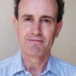Photo of Sean Williams