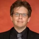 Photo of Stefaan Vanhastel
