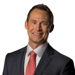 Photo of Stephen J. Jeschke