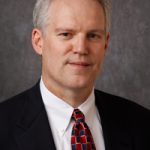 Photo of Steve Childers