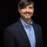 Photo of Wes Gibson