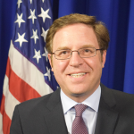 Photo of Alan Davidson