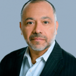 Photo of Enrique Rodriguez