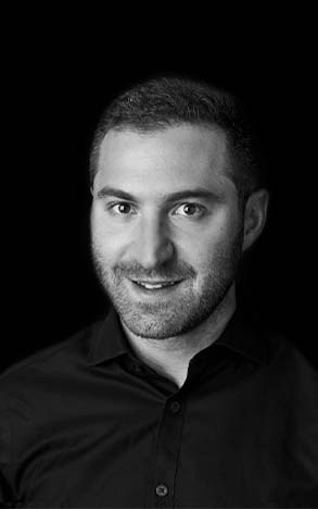 Antoine Chkaiban