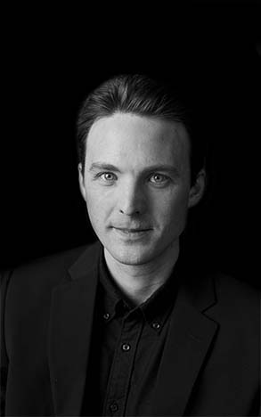 Ben Rickett