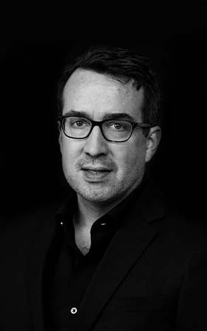 Brian Nash