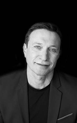 Dimitri Livchits