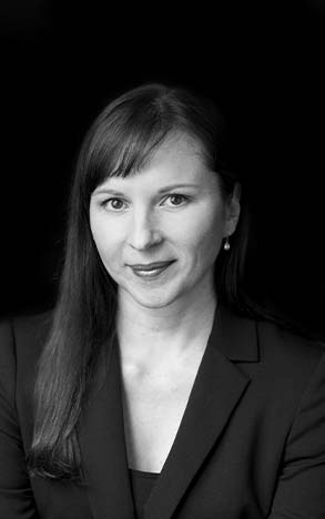 Maria Van Tonder