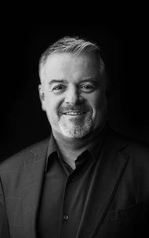 Michael Chambers