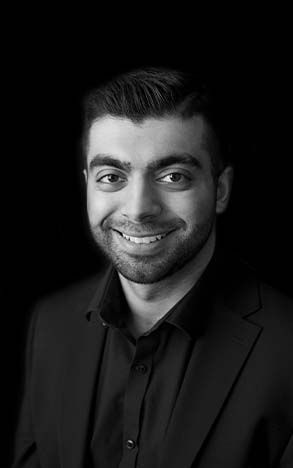 Piyush Kalyani