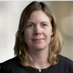 Photo of Regina Freed