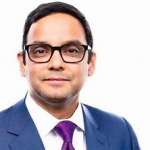 Photo of Sampath Sowmyanarayan