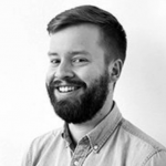 Photo of Mark Wade