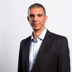 Photo of Igal Elbaz