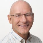 Photo of Dave Patterson