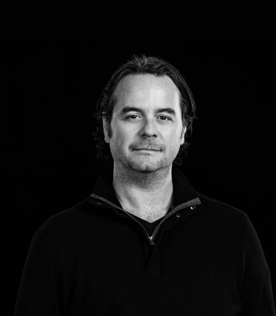 Dan Salmon