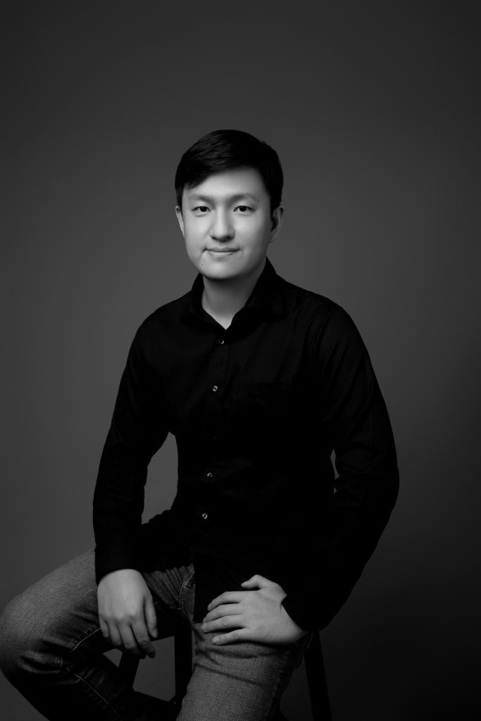 James Ong