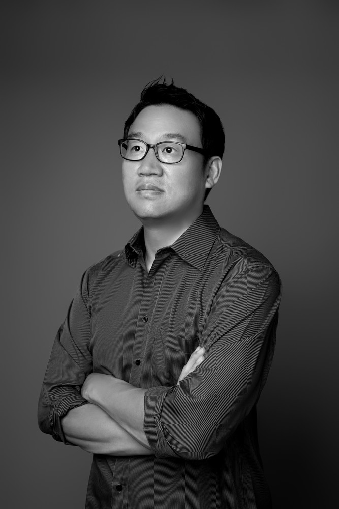 Jin Yoon