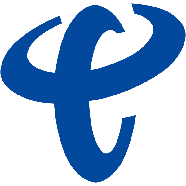 China Telecom logo