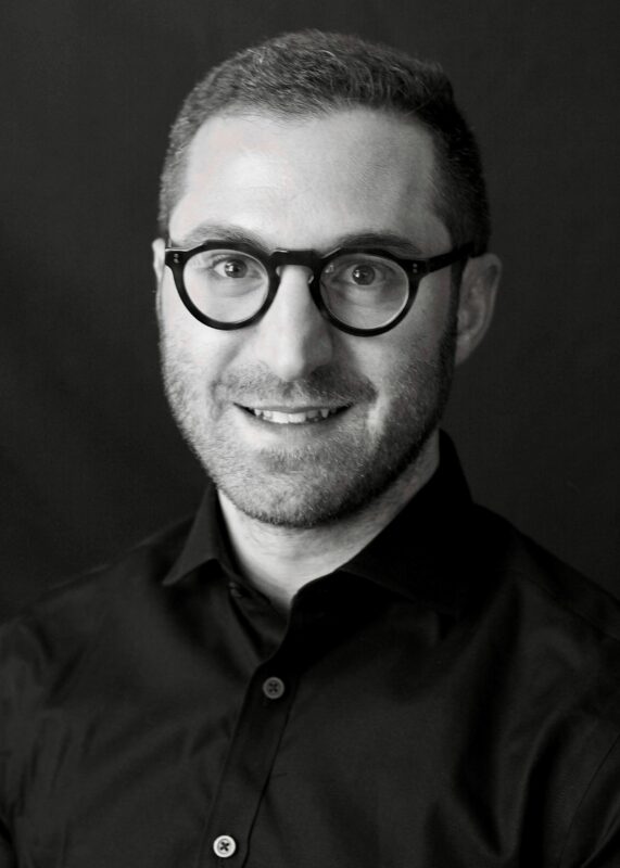 Antoine Chkaiban