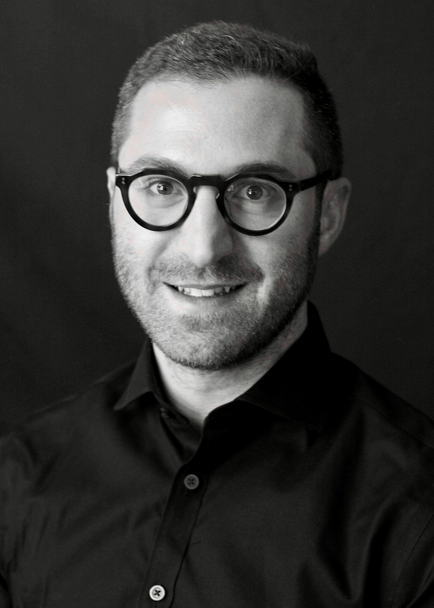 Antoine Chkaiban