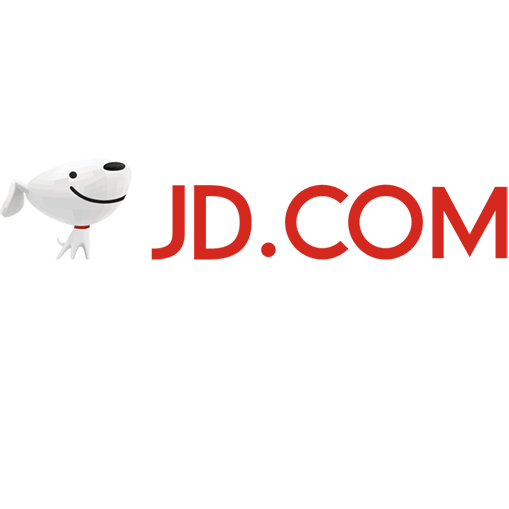 JD.com logo