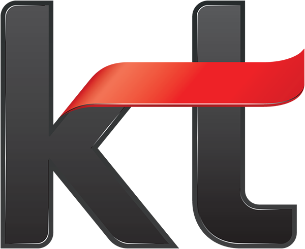 KT Corp logo