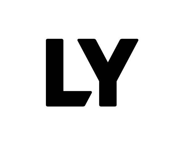 LY logo