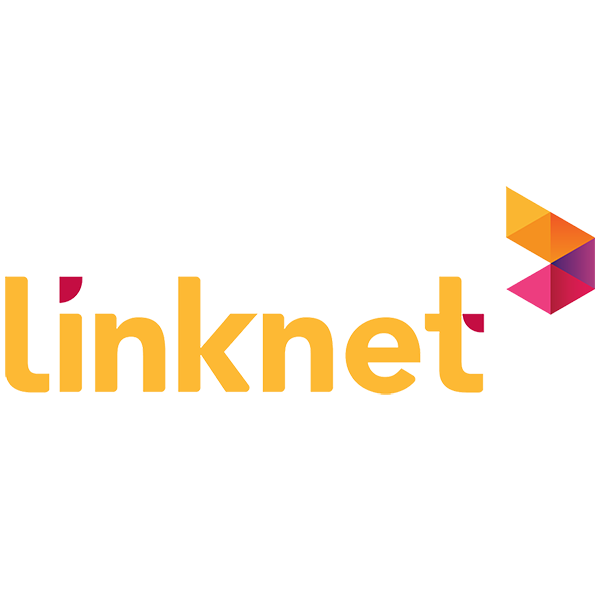 Linknet logo