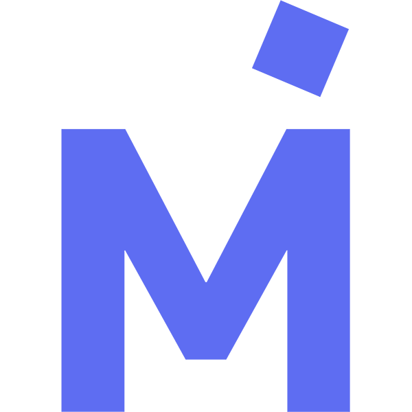 Mercari logo